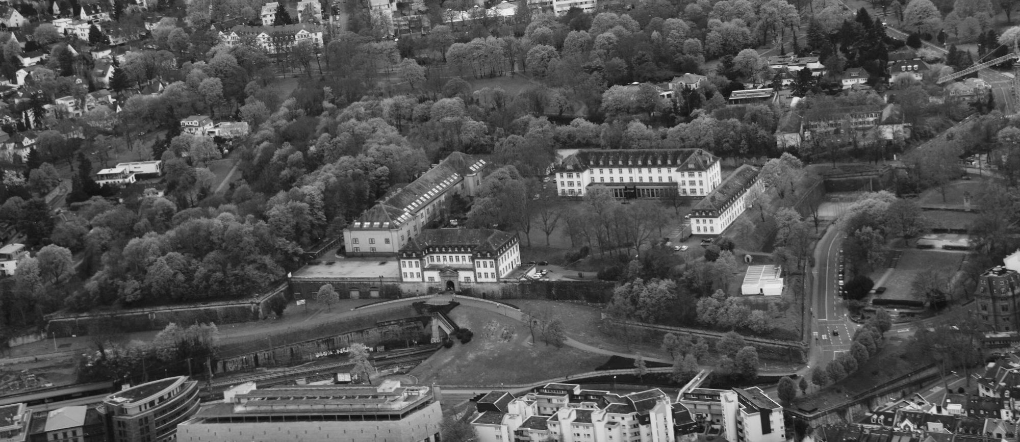 Sanierung und Rekonstruktion Kaisertor