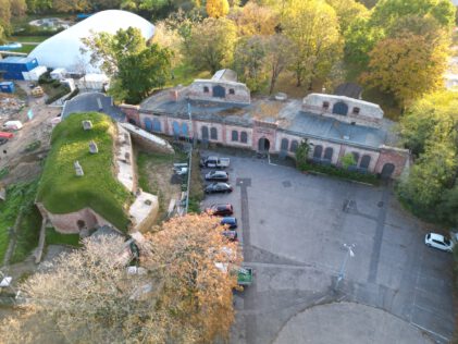 Vortrag über den Hauptstein